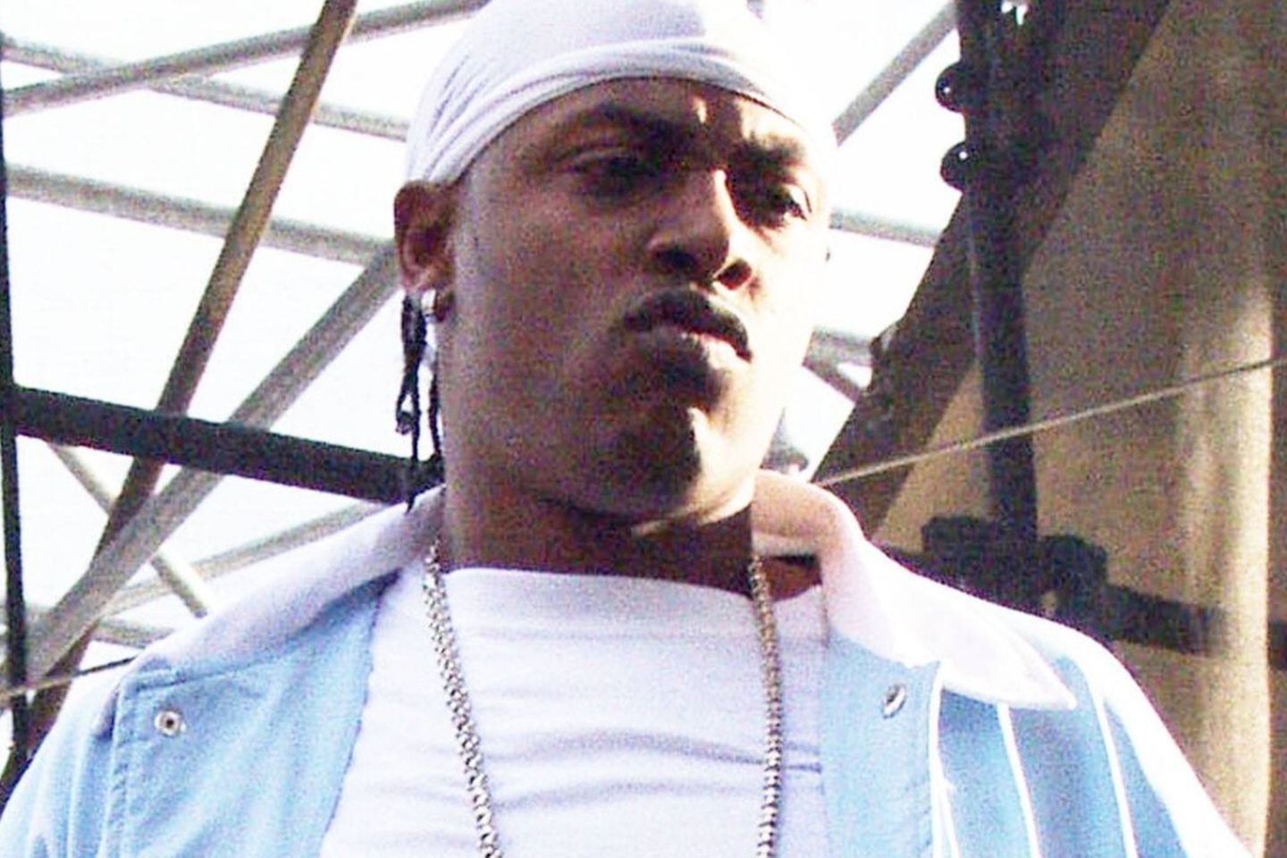 According to media reports, the rapper Mystikal has been accused of rape.