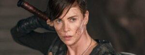 From 'Aeon Flux' to 'The Old Guard': Charlize Theron is the new undisputed queen of action movies