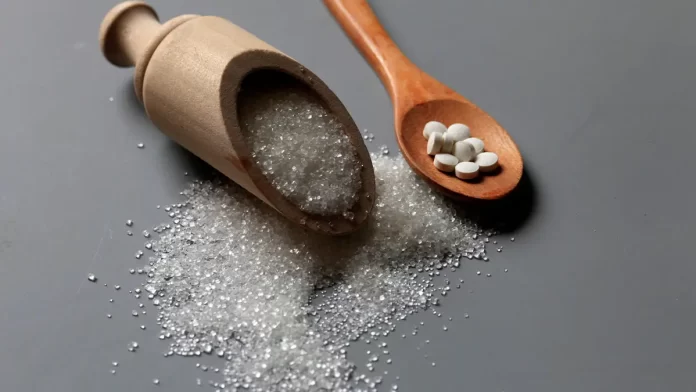 Study Says Low-calorie Sweetener May Be More Dangerous For Heart Than Sugar