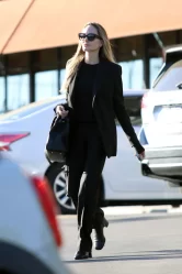 Angelina Jolie - New Look And Confident Style In La 10-23-2024 (5)