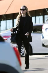 Angelina Jolie - New Look And Confident Style In La 10-23-2024 (6)